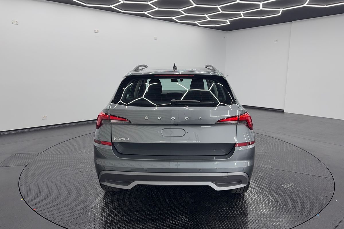 2023 Škoda Kamiq 85TSI Runout NW