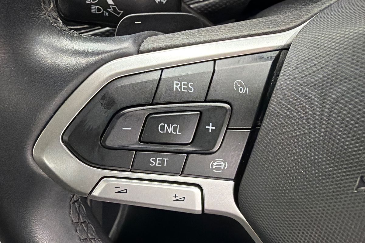 2023 Volkswagen T-Cross 85TSI LIFE C11