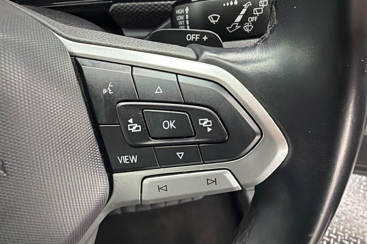 2023 Volkswagen T-Cross 85TSI LIFE C11