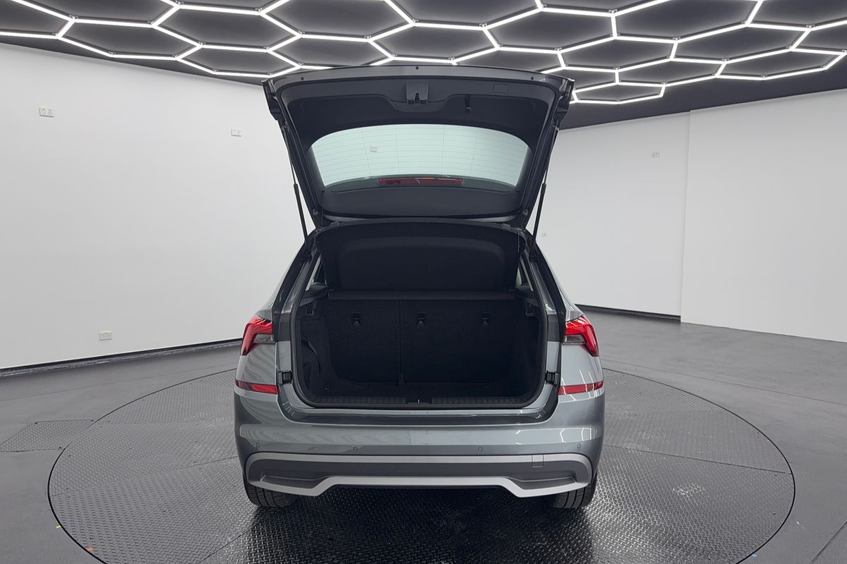 2023 Škoda Kamiq 85TSI Runout NW