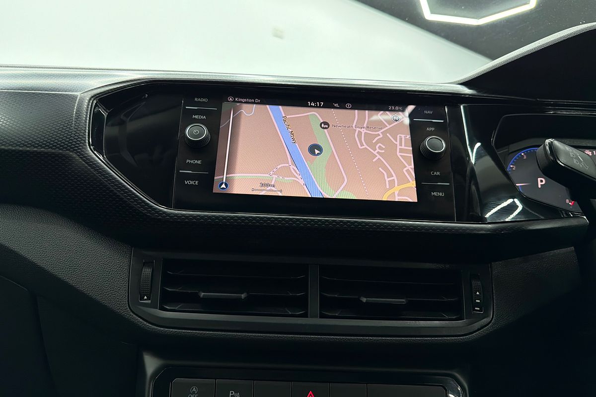 2023 Volkswagen T-Cross 85TSI LIFE C11