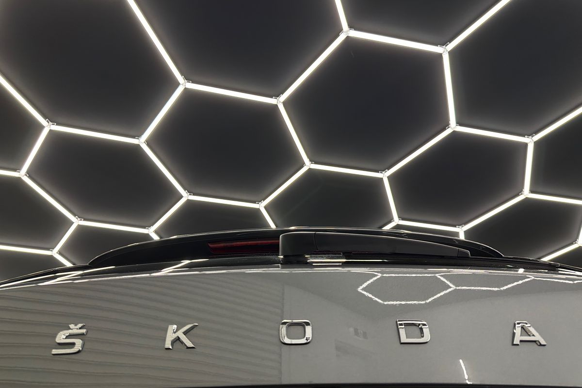 2023 Škoda Kamiq 85TSI Runout NW