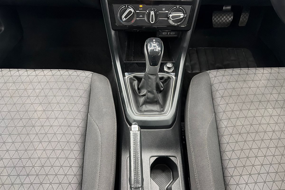 2023 Volkswagen T-Cross 85TSI LIFE C11