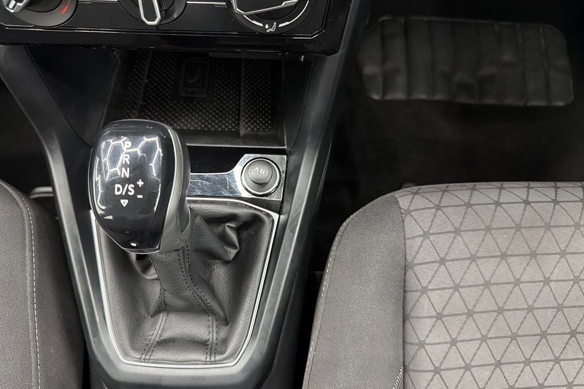 2023 Volkswagen T-Cross 85TSI LIFE C11
