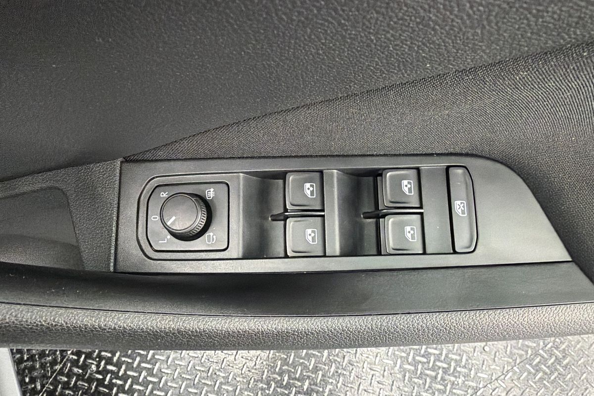 2023 Škoda Kamiq 85TSI Runout NW