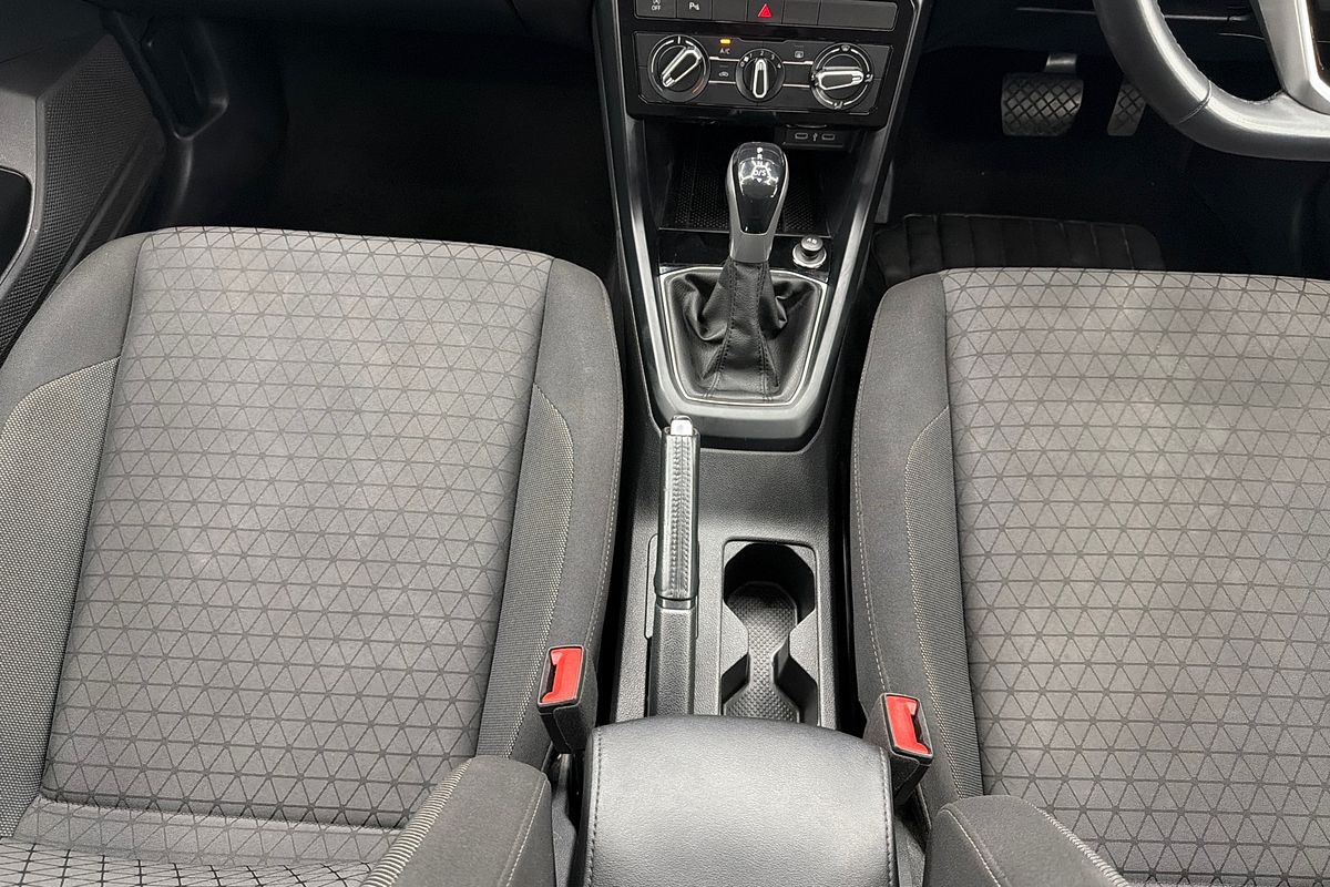 2023 Volkswagen T-Cross 85TSI LIFE C11