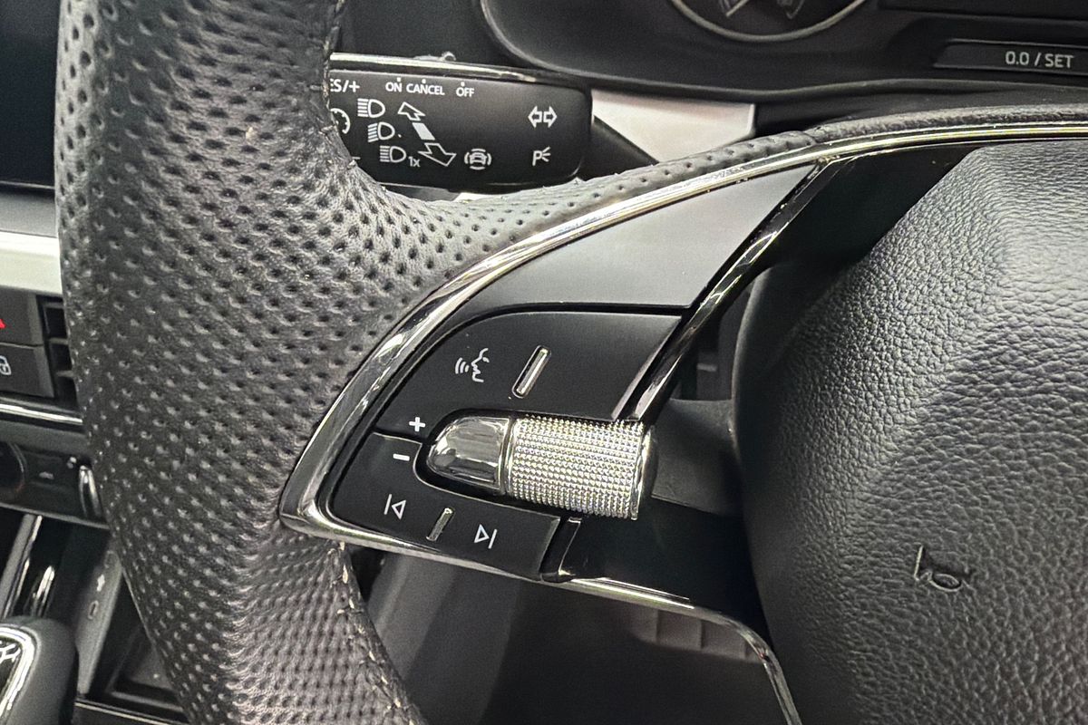 2023 Škoda Kamiq 85TSI Runout NW