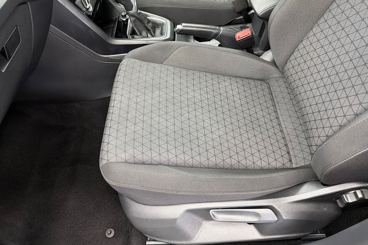 2023 Volkswagen T-Cross 85TSI LIFE C11