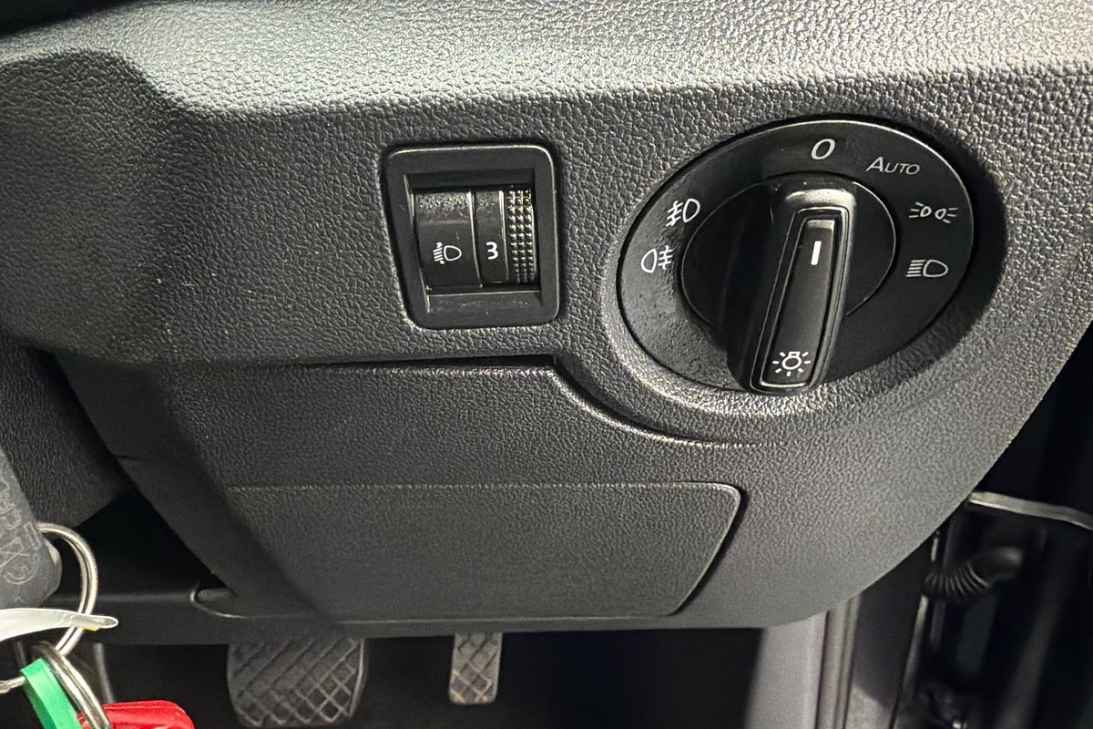 2023 Volkswagen T-Cross 85TSI LIFE C11