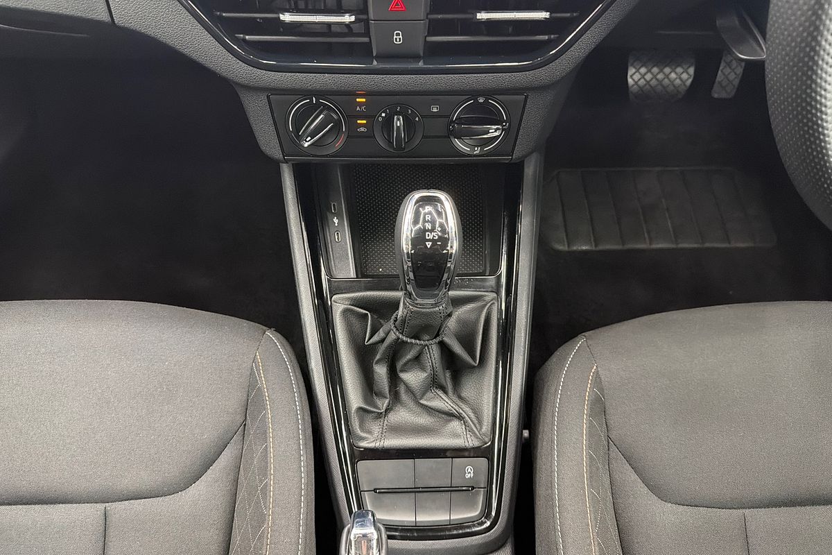 2023 Škoda Kamiq 85TSI Runout NW