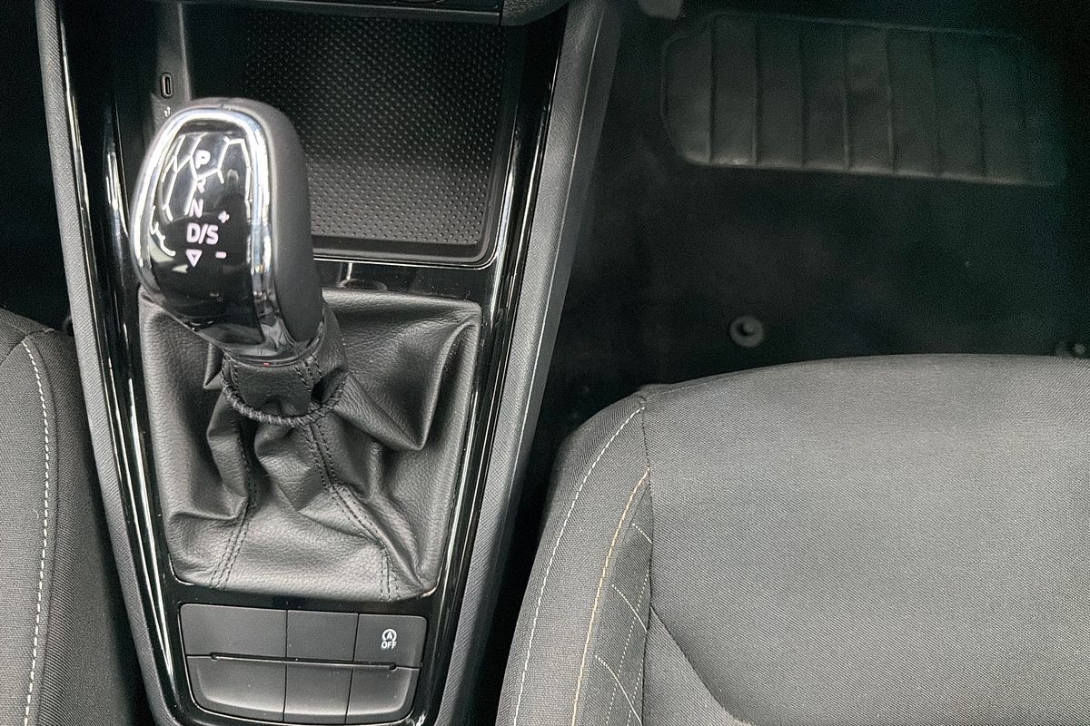 2023 Škoda Kamiq 85TSI Runout NW