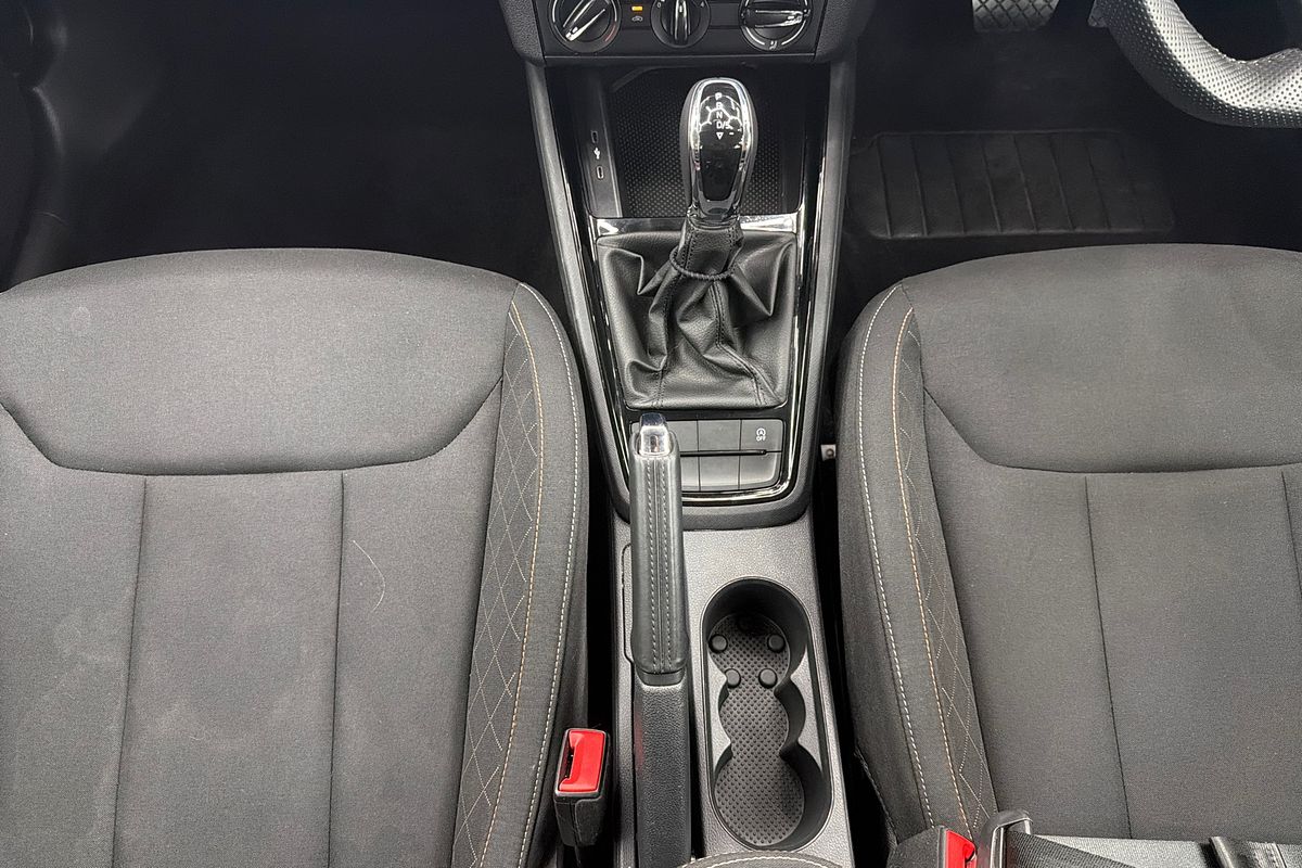 2023 Škoda Kamiq 85TSI Runout NW