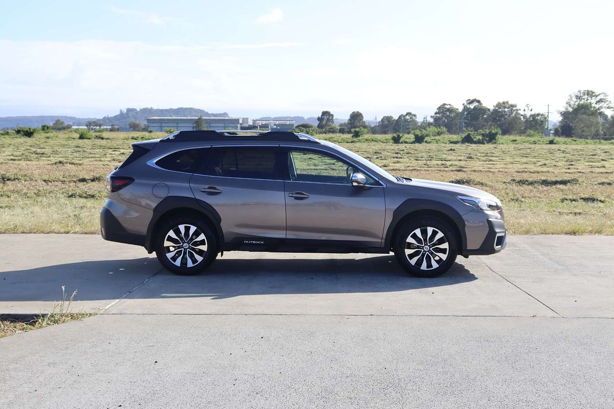 2023 Subaru Outback AWD Touring 6GEN