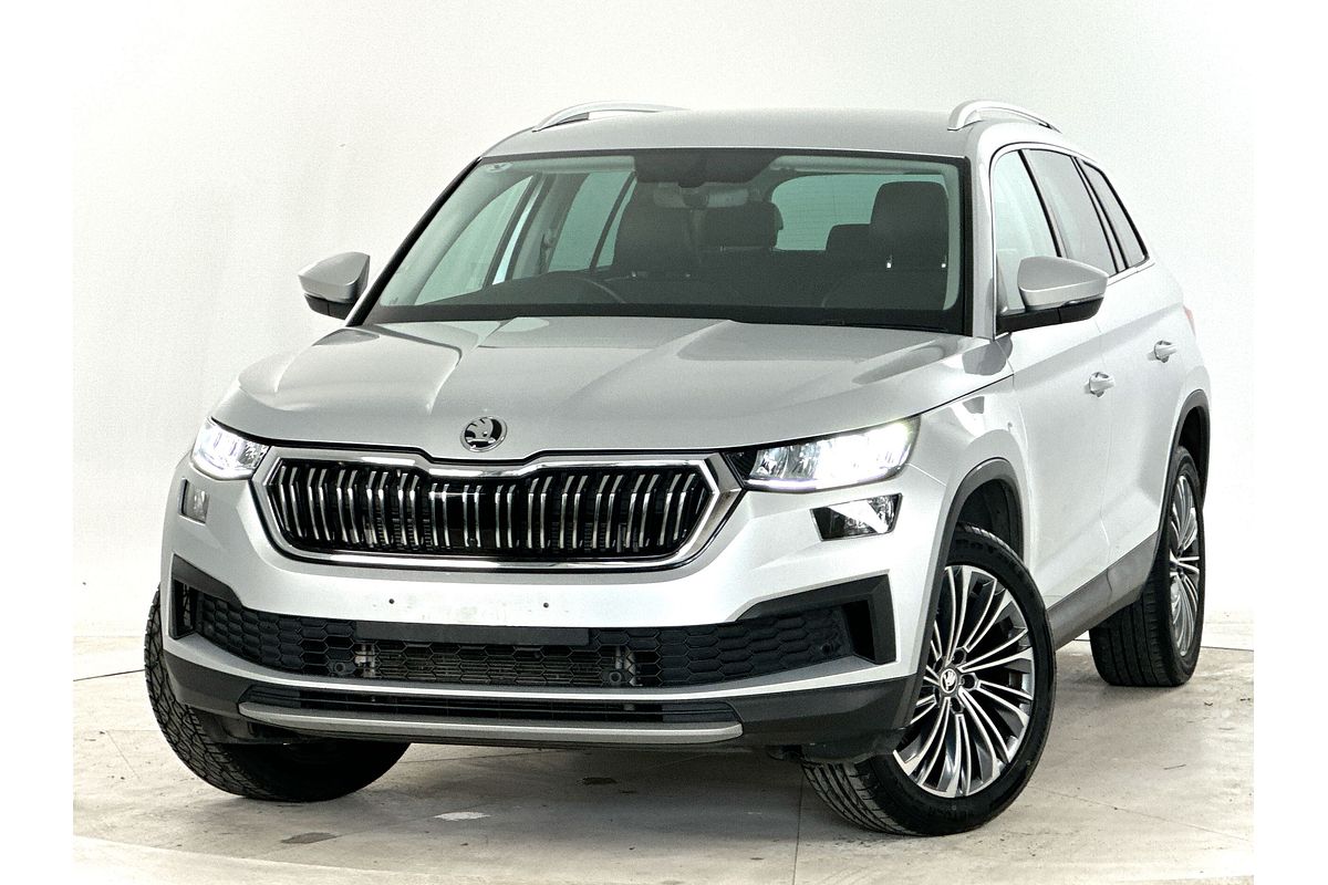 2023 Škoda Kodiaq Style NS