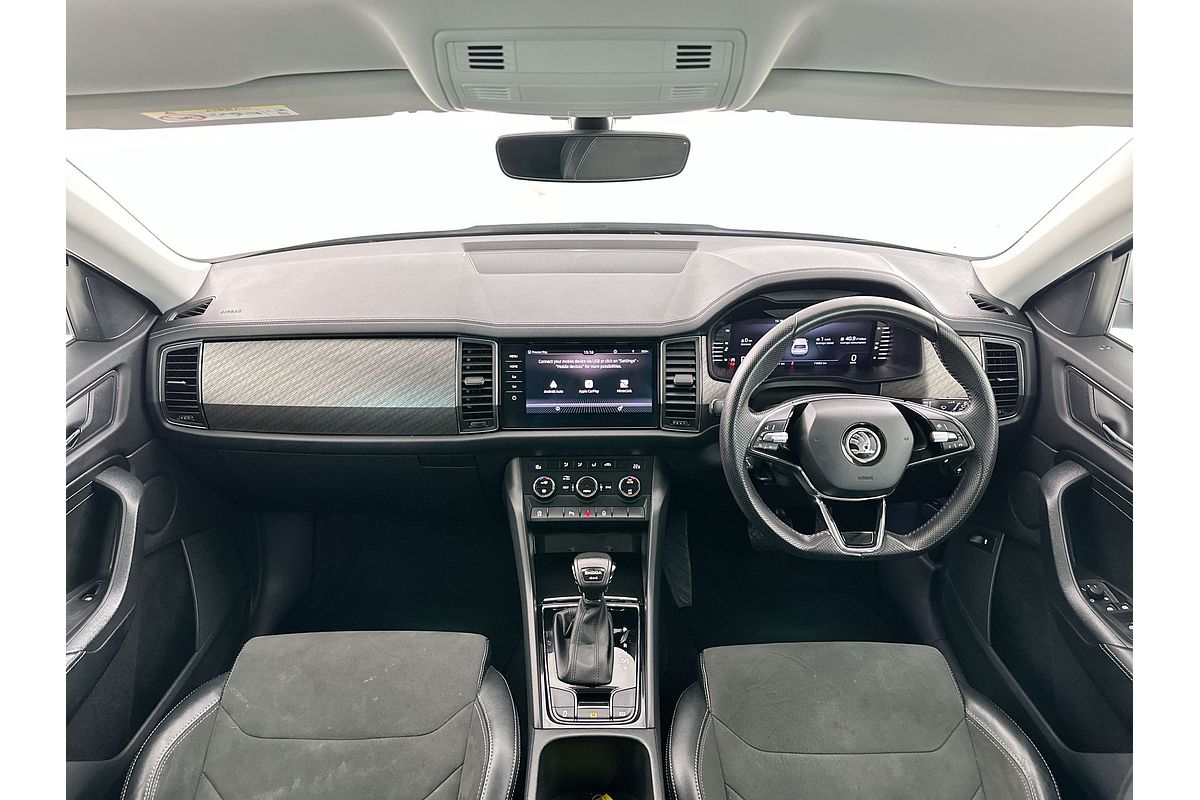 2023 Škoda Kodiaq Style NS