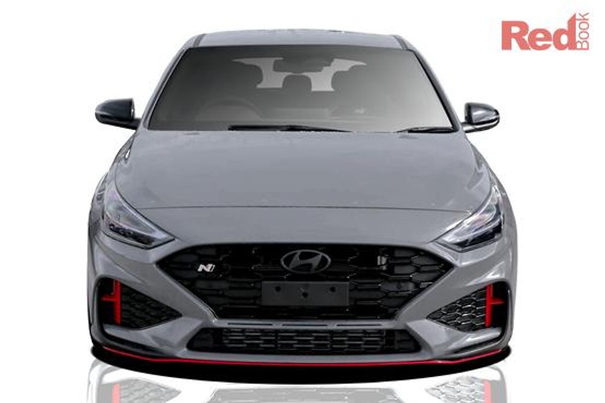 2027 Hyundai i30 N Premium PDe.V6
