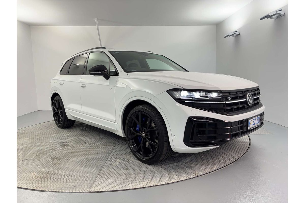 2024 Volkswagen Touareg R RC