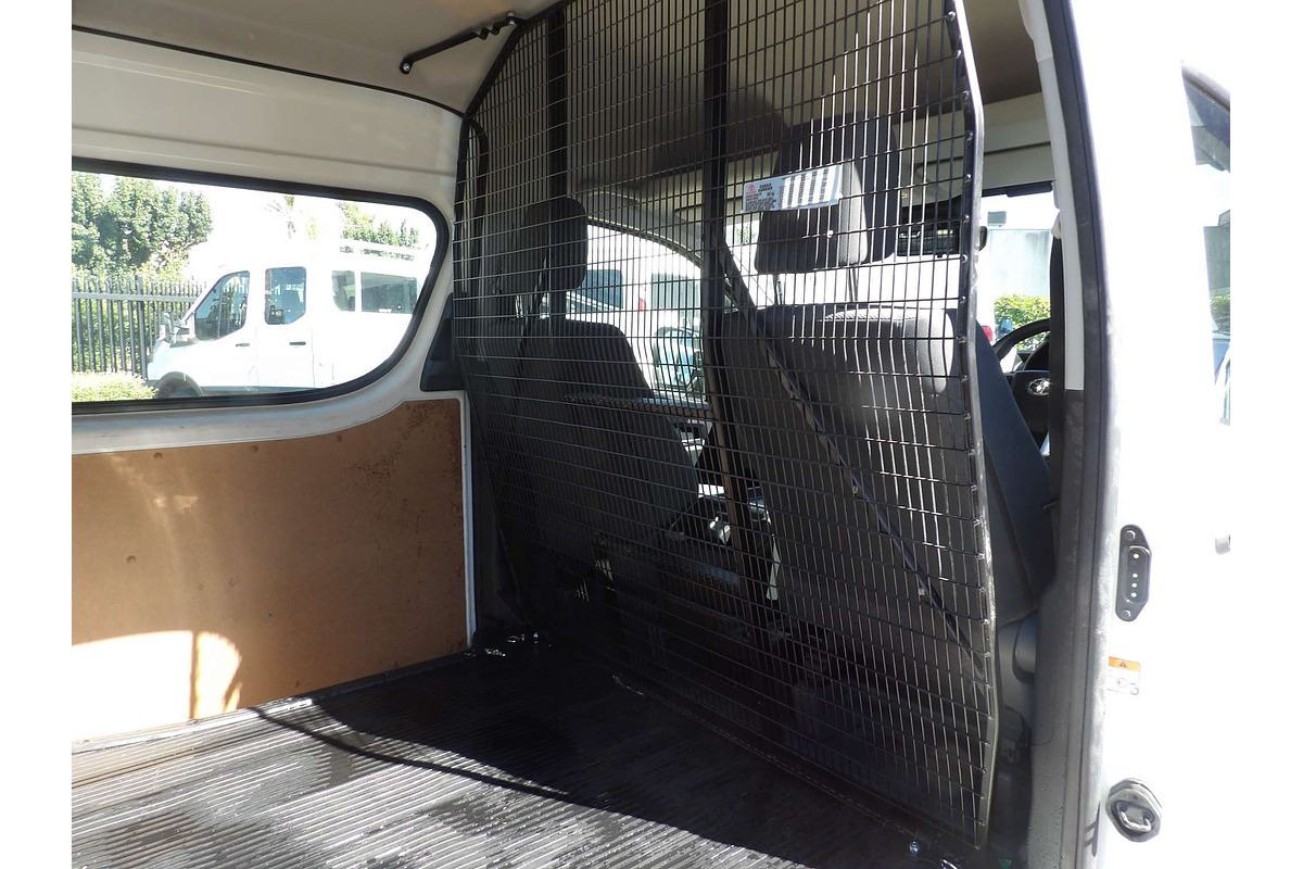 2025 Toyota Hiace GDH320R ELWB High Roof image 6