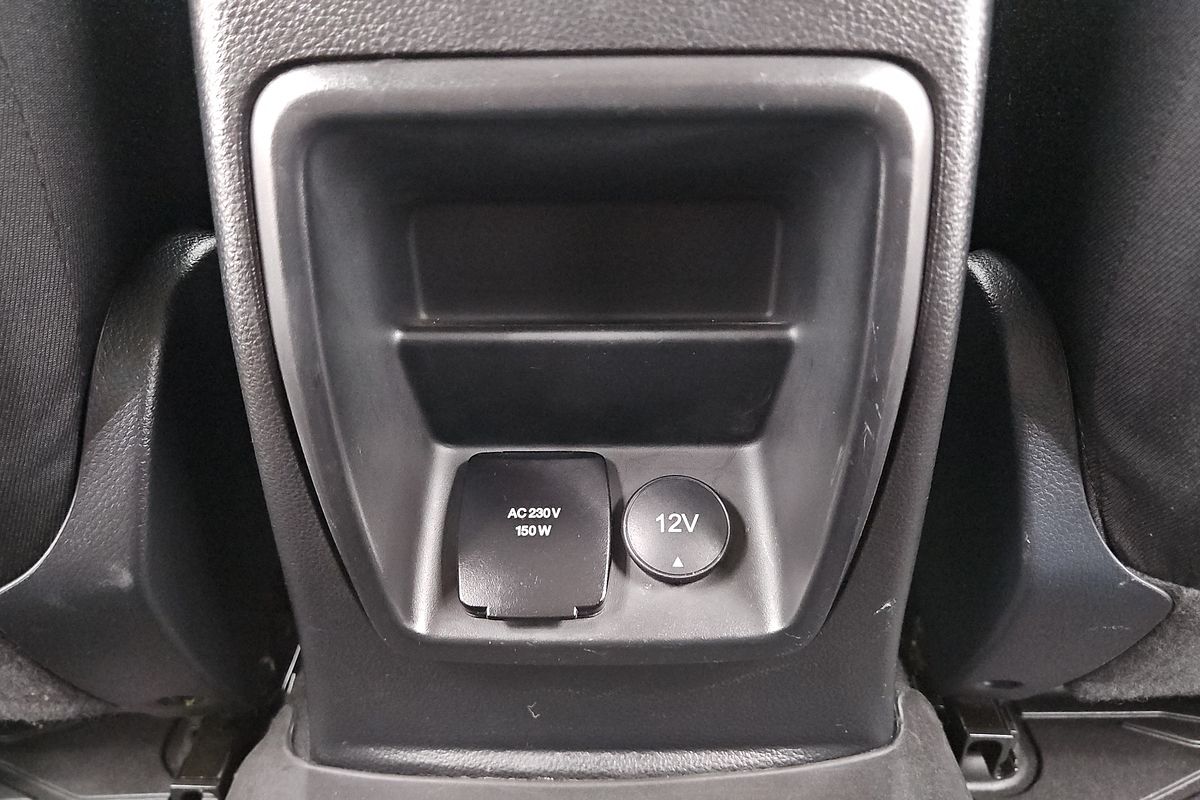2021 Ford Ranger XLT PX MkIII 4X4 3.2L