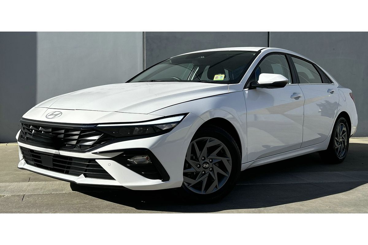 2024 Hyundai i30 CN7.V2