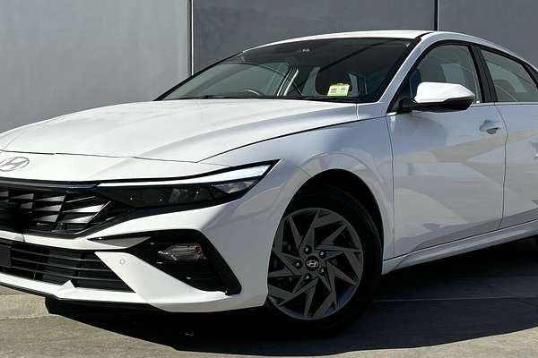2024 Hyundai i30 CN7.V2