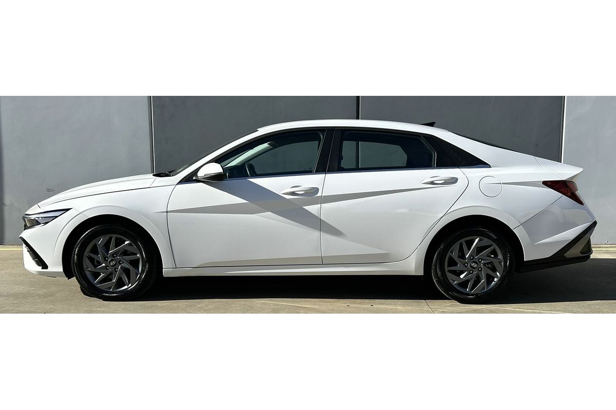 2024 Hyundai i30 CN7.V2