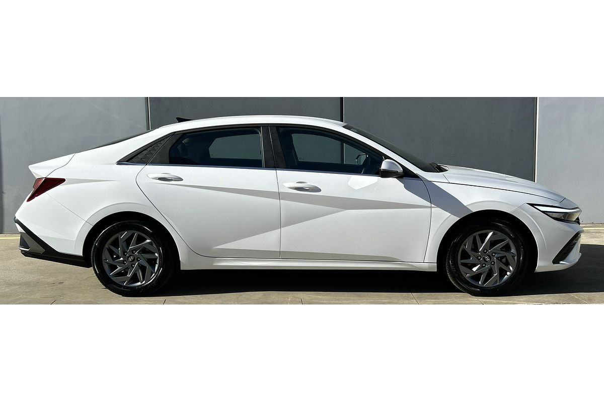 2024 Hyundai i30 CN7.V2