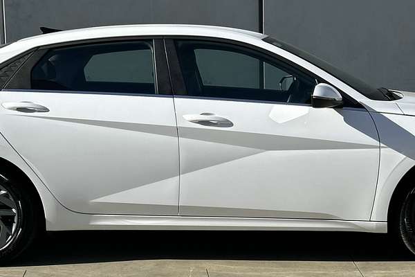 2024 Hyundai i30 CN7.V2