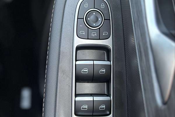 2025 Chery C5 Urban