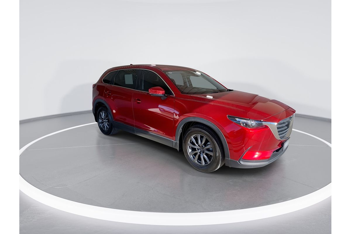 2020 Mazda CX-9 Sport TC