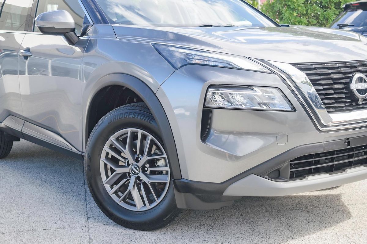 2023 Nissan X-TRAIL ST T33