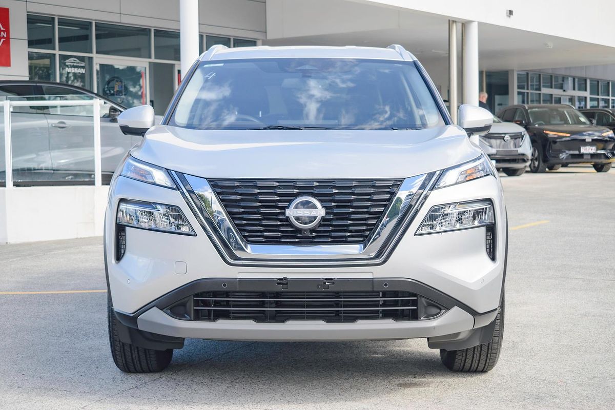 2025 Nissan X-TRAIL ST-L T33