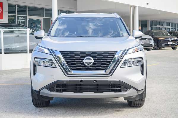 2025 Nissan X-TRAIL ST-L T33