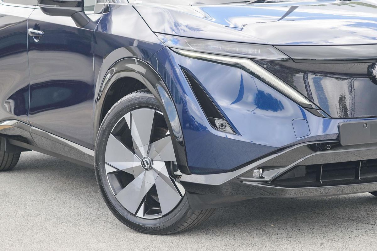 2025 Nissan Ariya Evolve FE0
