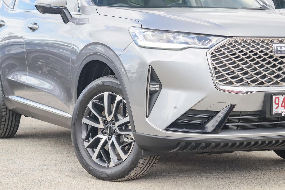2024 GWM Haval H6 Lux B01