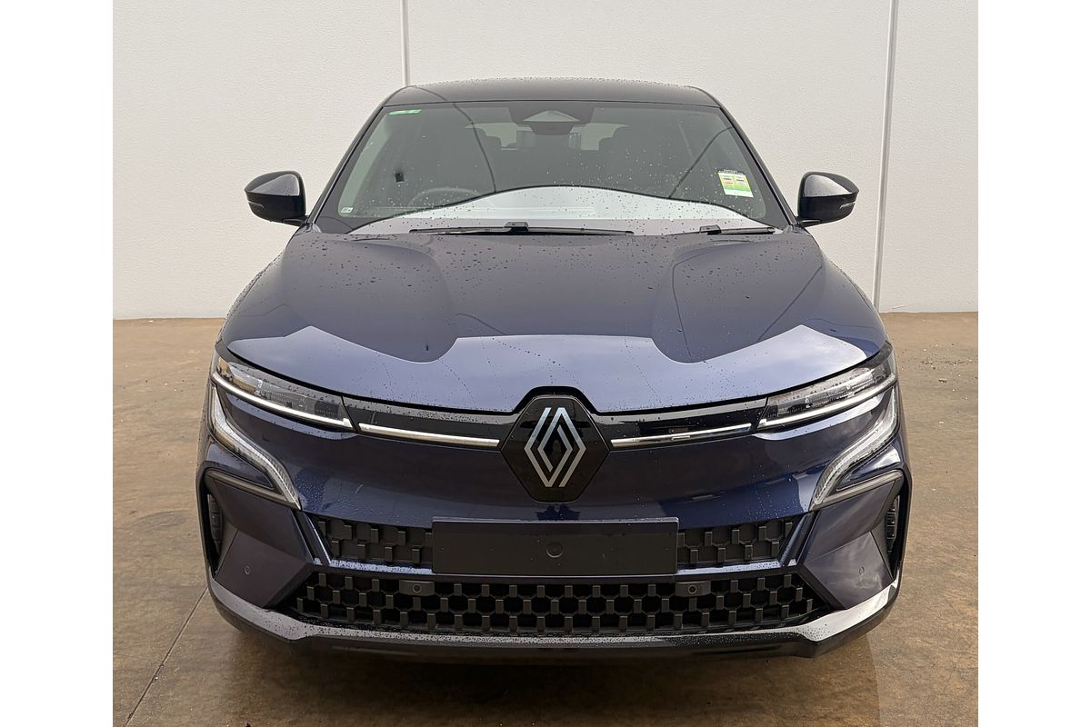 2026 Renault Megane E-Tech Techno EV60 XCB