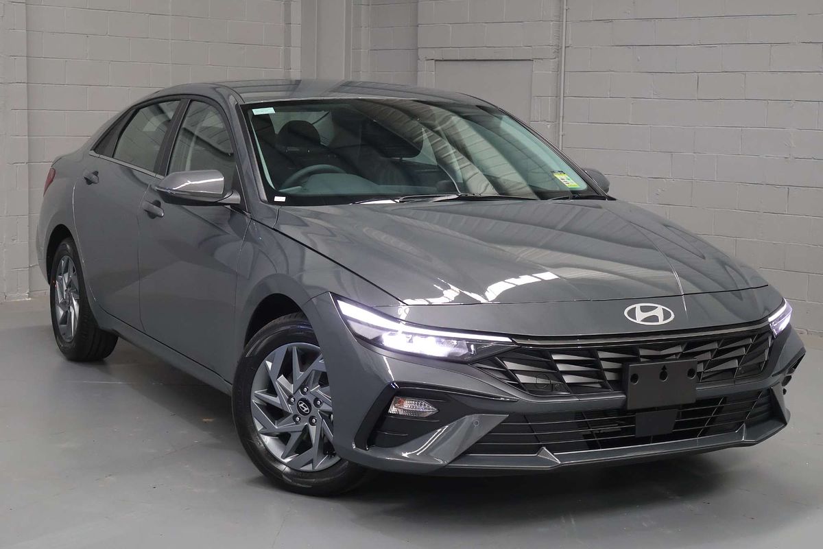 2026 Hyundai i30 CN7.V4
