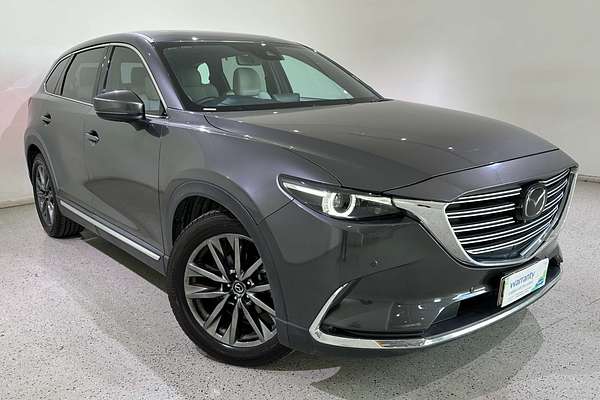 2020 Mazda CX-9 Azami TC