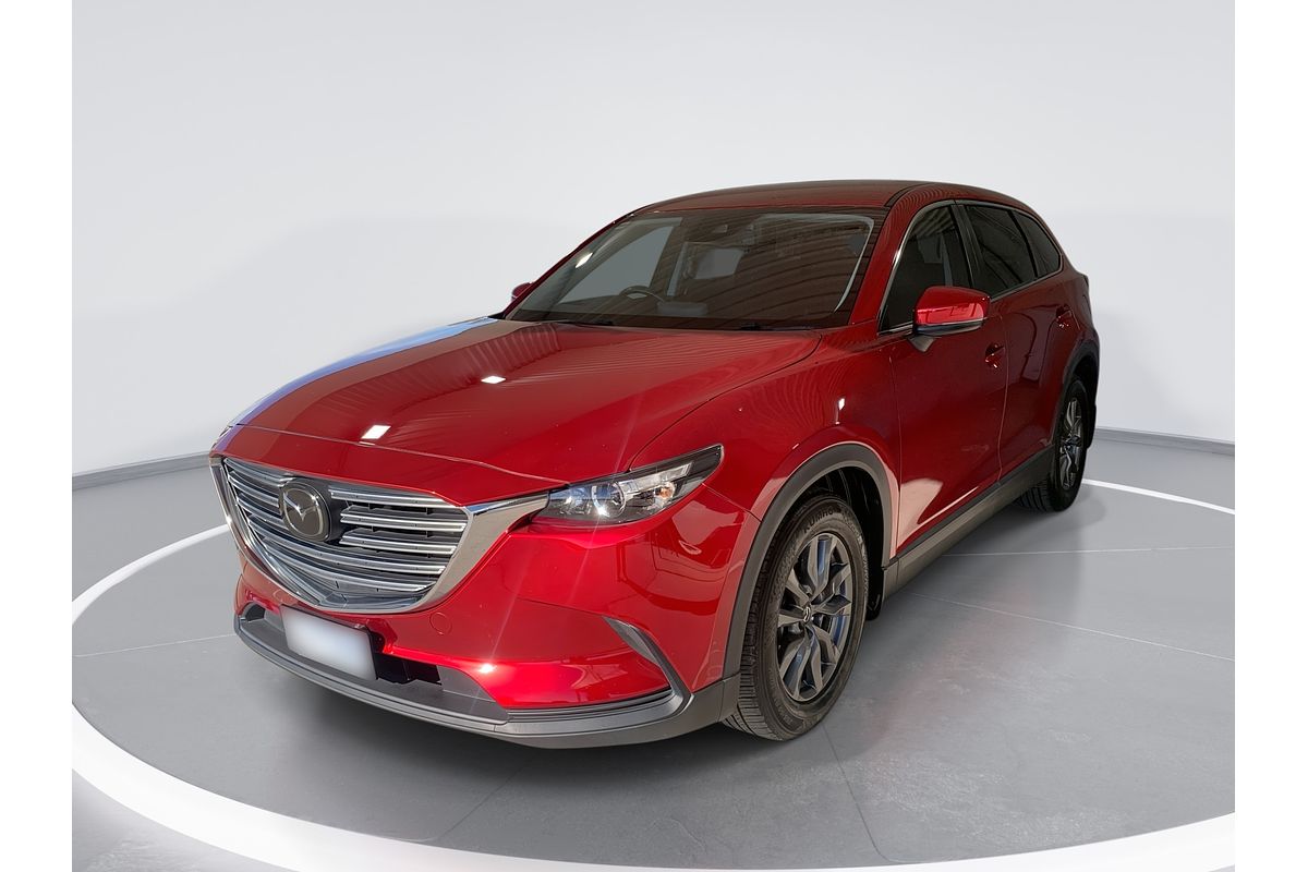 2020 Mazda CX-9 Sport TC