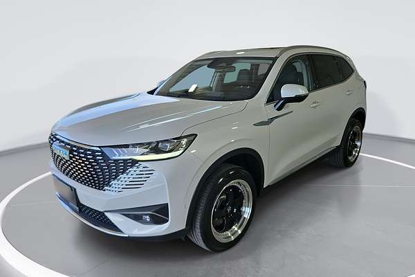 2024 GWM Haval H6 Ultra Hybrid B01
