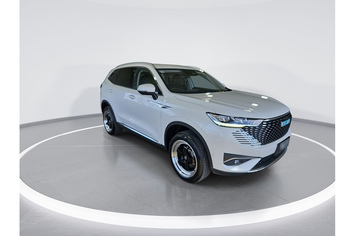 2024 GWM Haval H6 Ultra Hybrid B01