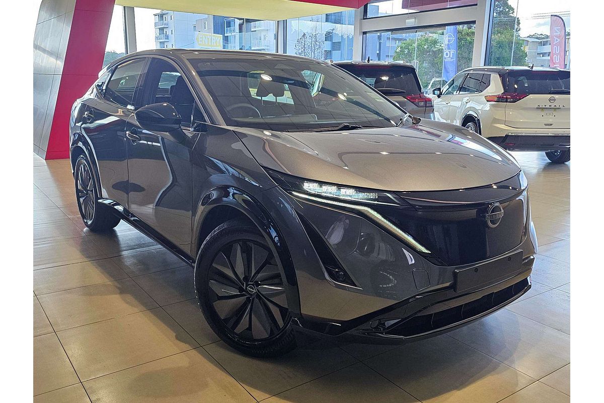 2025 Nissan Ariya Engage FE0