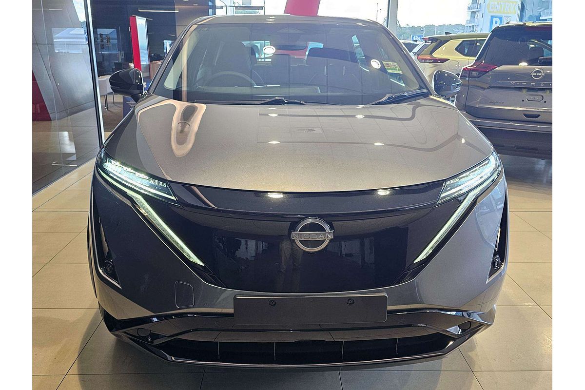 2025 Nissan Ariya Engage FE0
