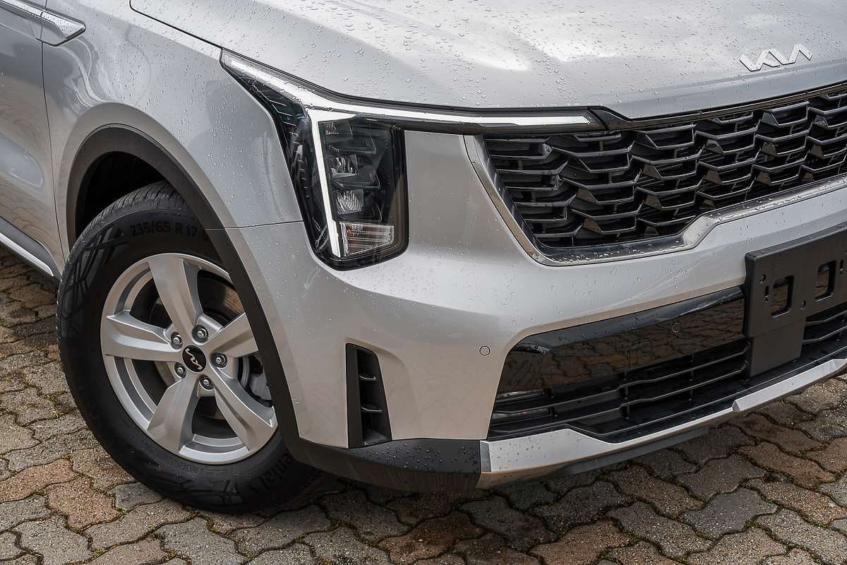 2025 Kia Sorento S MQ4 PE