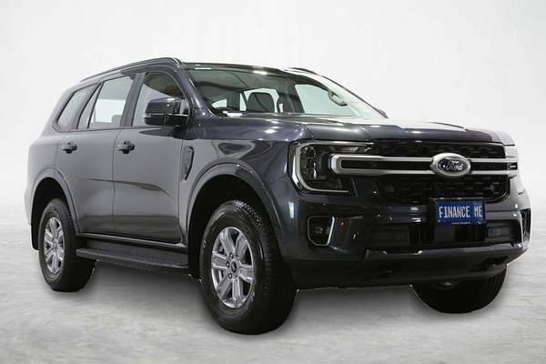 2025 Ford Everest Ambiente 2.0L
