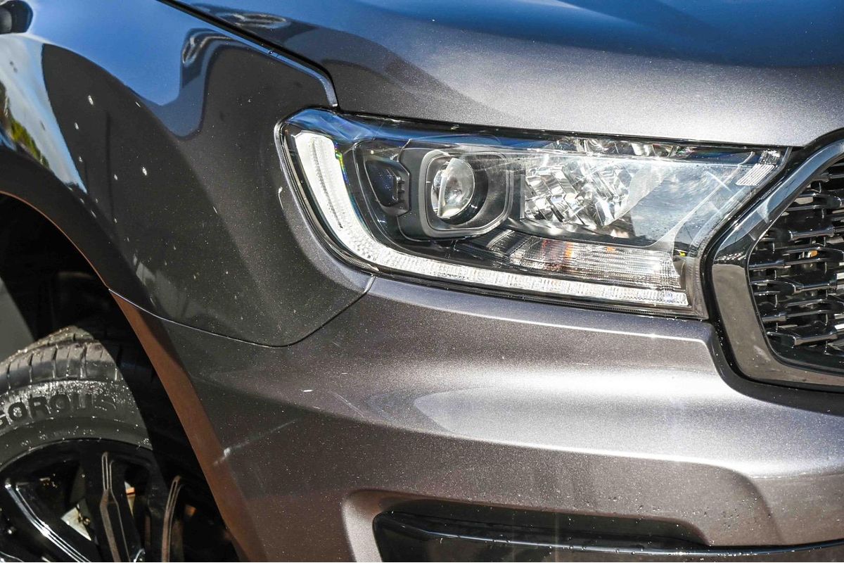 2020 Ford Everest Sport UA II 2.0L