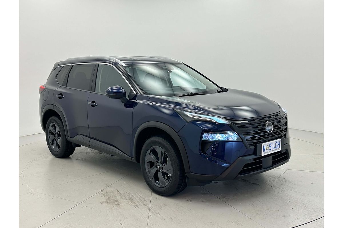 2026 Nissan X-TRAIL ST-L e-POWER T33