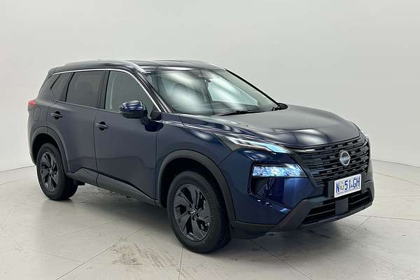 2026 Nissan X-TRAIL ST-L e-POWER T33