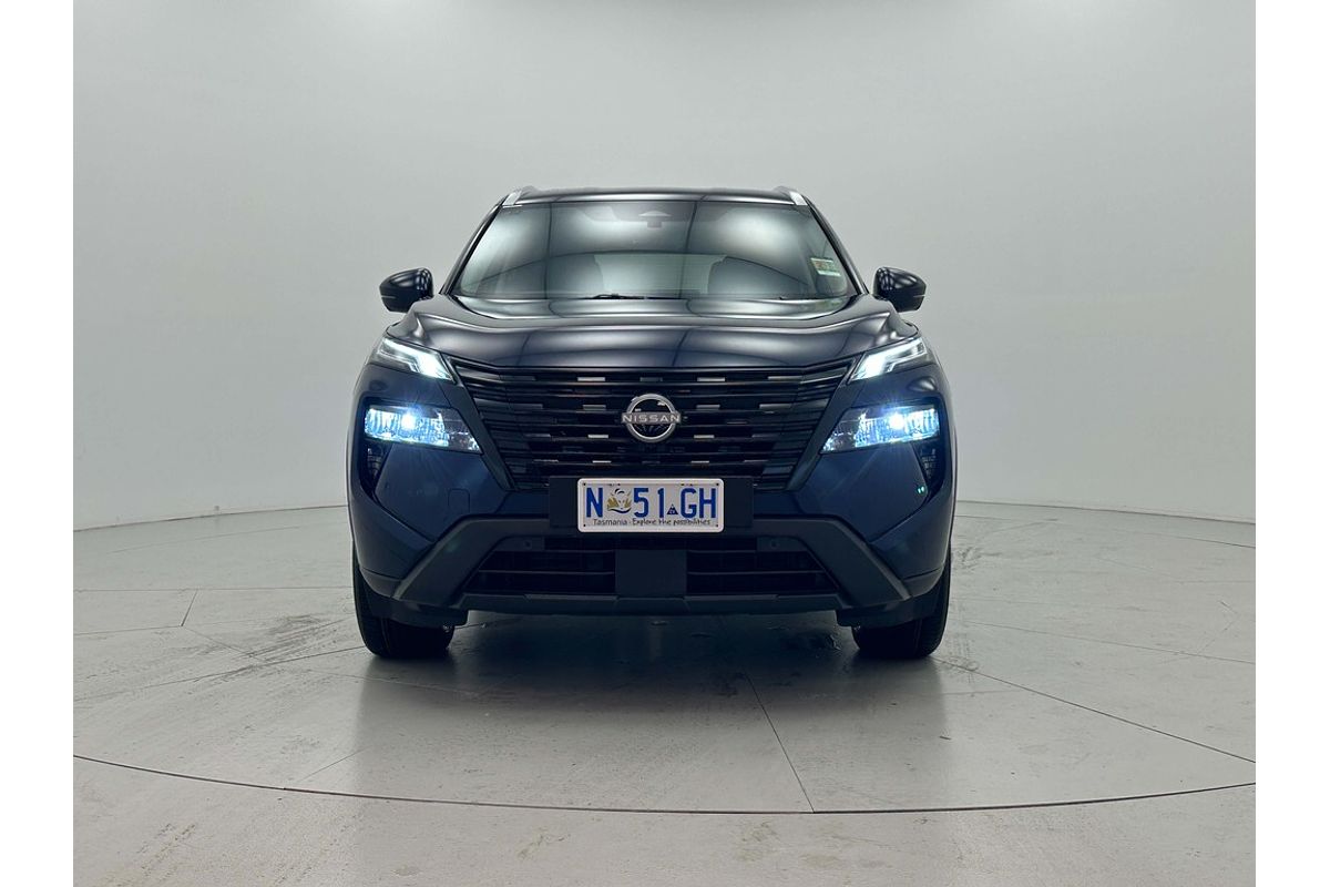2026 Nissan X-TRAIL ST-L e-POWER T33
