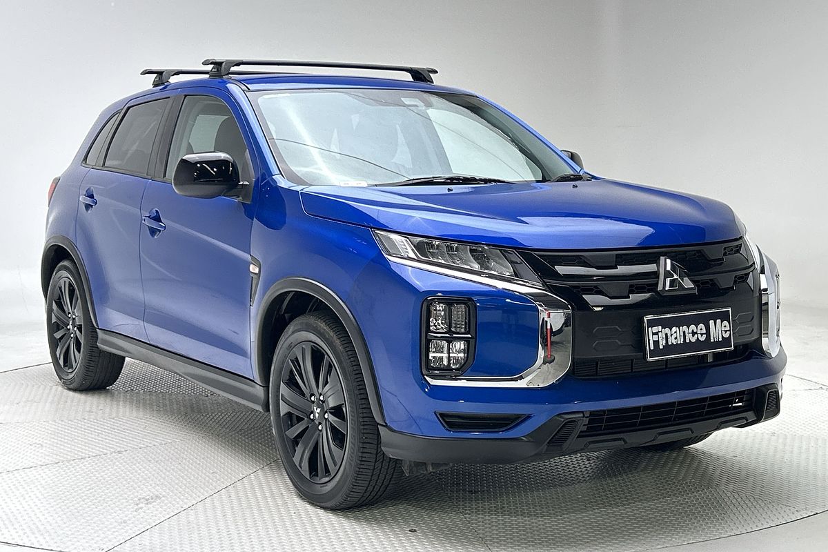 2023 Mitsubishi ASX MR XD